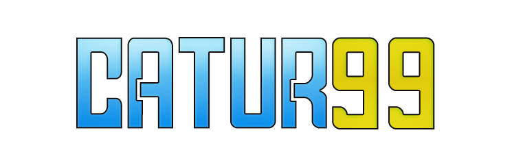 CATUR99 Logo
